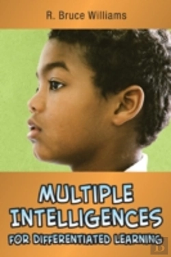 Bertrand.pt - Multiple Intelligences For Differentiated Learning