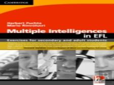 Multiple Intelligences In Efl