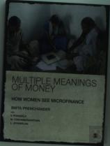 Multiple Meanings Of Money