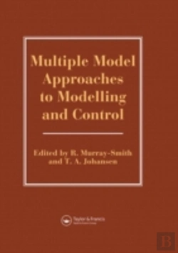 Bertrand.pt - Multiple Model Approaches To Nonlinear Modelling And Control