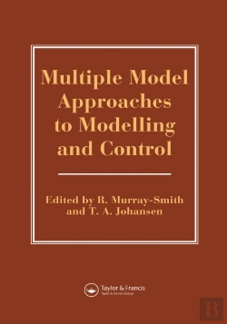 Bertrand.pt - Multiple Model Approaches To Nonlinear Modelling And Control