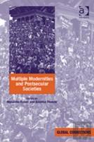 Multiple Modernities And Postsecular Societies