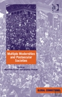Bertrand.pt - Multiple Modernities And Postsecular Societies