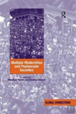 Bertrand.pt - Multiple Modernities And Postsecular Societies