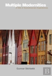Multiple Modernities