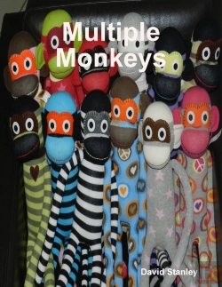 Bertrand.pt - Multiple Monkeys