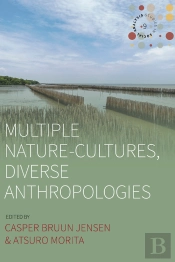 Multiple Nature-Cultures, Diverse Anthropologies