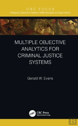 Bertrand.pt - Multiple Objective Analytics For Criminal Justice Systems