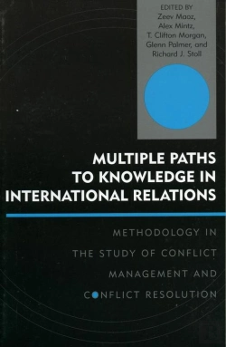Bertrand.pt - Multiple Paths To Knowledge In International Relations