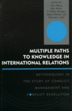 Bertrand.pt - Multiple Paths To Knowledge In International Relations