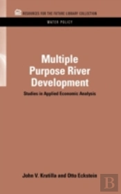 Multiple Purpose River Development