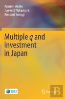 Multiple Q And Investment In Japan