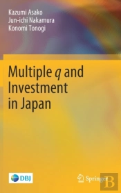 Multiple Q And Investment In Japan