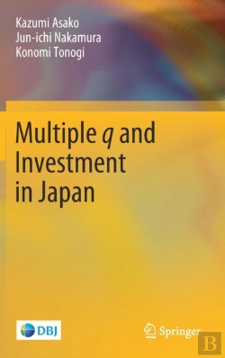Bertrand.pt - Multiple Q And Investment In Japan