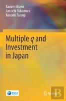 Multiple Q And Investment In Japan