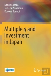 Multiple Q And Investment In Japan