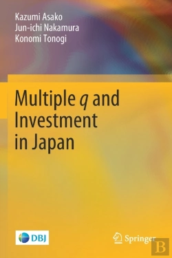 Bertrand.pt - Multiple Q And Investment In Japan