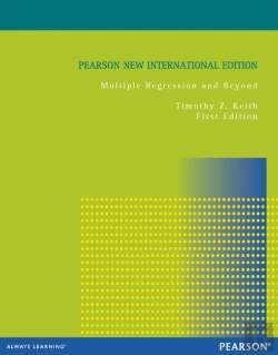 Bertrand.pt - Multiple Regression And Beyond