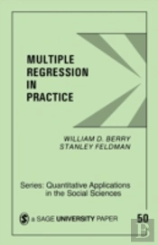 Multiple Regression In Practice