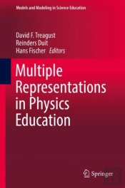 Multiple Representations In Physics Education