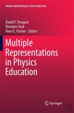 Bertrand.pt - Multiple Representations In Physics Education