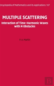 Multiple Scattering