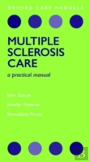 Multiple Sclerosis Care - A Practical Manual