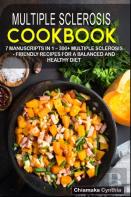 Multiple Sclerosis Cookbook