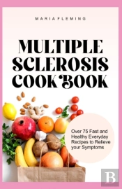 Multiple Sclerosis Cookbook