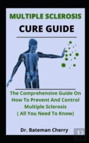Multiple Sclerosis Cure Guide