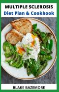 Multiple Sclerosis Diet Plan And Cookbook
