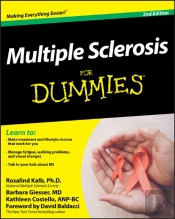 Multiple Sclerosis For Dummies