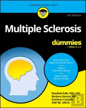 Multiple Sclerosis For Dummies