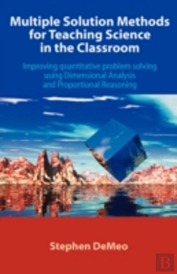 Bertrand.pt - Multiple Solution Methods For Teaching Science In The Classroom