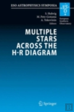 Bertrand.pt - Multiple Stars Across The H-R Diagram