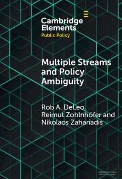 Bertrand.pt - Multiple Streams And Policy Ambiguity
