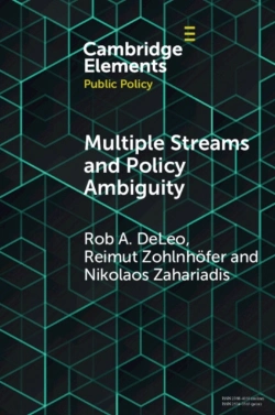 Bertrand.pt - Multiple Streams And Policy Ambiguity