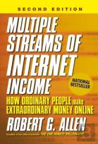 Multiple Streams Of Internet Income