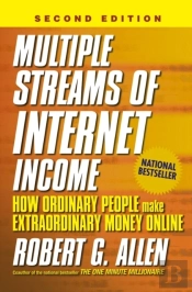 Multiple Streams Of Internet Income