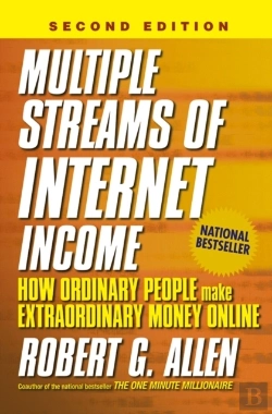 Bertrand.pt - Multiple Streams Of Internet Income
