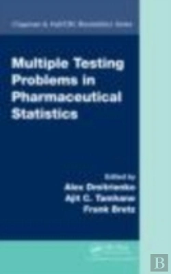 Bertrand.pt - Multiple Testing Problems In Pharmaceutical Statistics