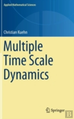Bertrand.pt - Multiple Time Scale Dynamics