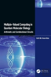 Multiple-Valued Computing In Quantum Molecular Biology