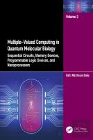 Multiple-Valued Computing In Quantum Molecular Biology