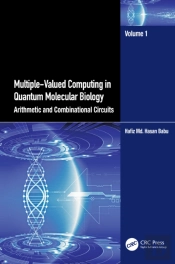 Multiple-Valued Computing In Quantum Molecular Biology