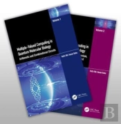 Multiple-Valued Computing In Quantum Molecular Biology, Two-Volume Set