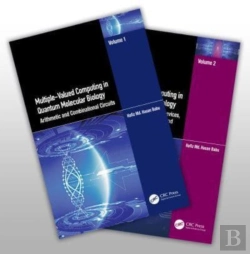 Bertrand.pt - Multiple-Valued Computing In Quantum Molecular Biology, Two-Volume Set