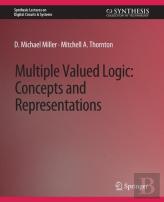Multiple-Valued Logic