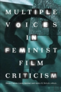 Bertrand.pt - Multiple Voices In Feminist Film Criticism