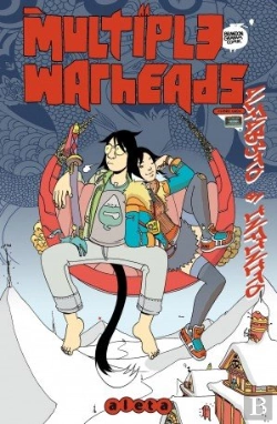 Bertrand.pt - Multiple Warheads